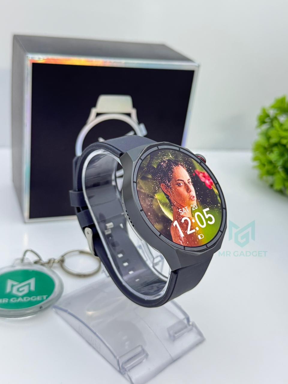 HT30 Smartwatch - Mr Gadget Official