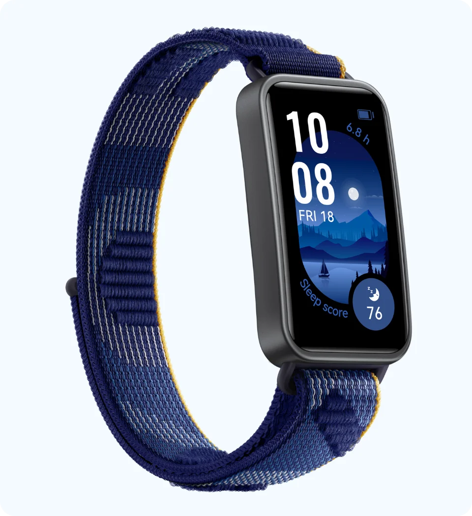 Huawei Band 9 Mr Gadget Official h3