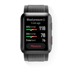 HUAWEI WATCH D Blood Pressure Measurement Mr Gadget Official h3