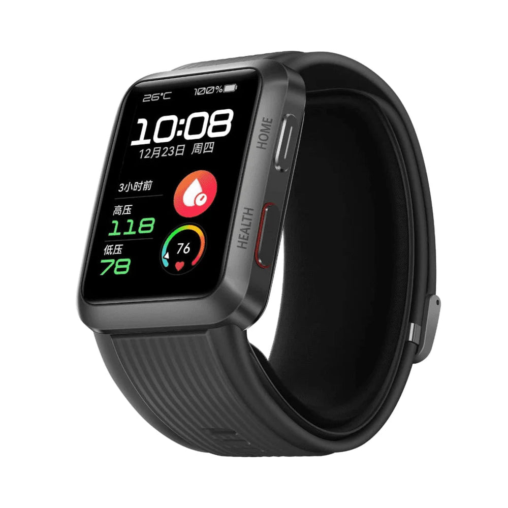 HUAWEI WATCH D Blood Pressure Measurement Mr Gadget Official h3