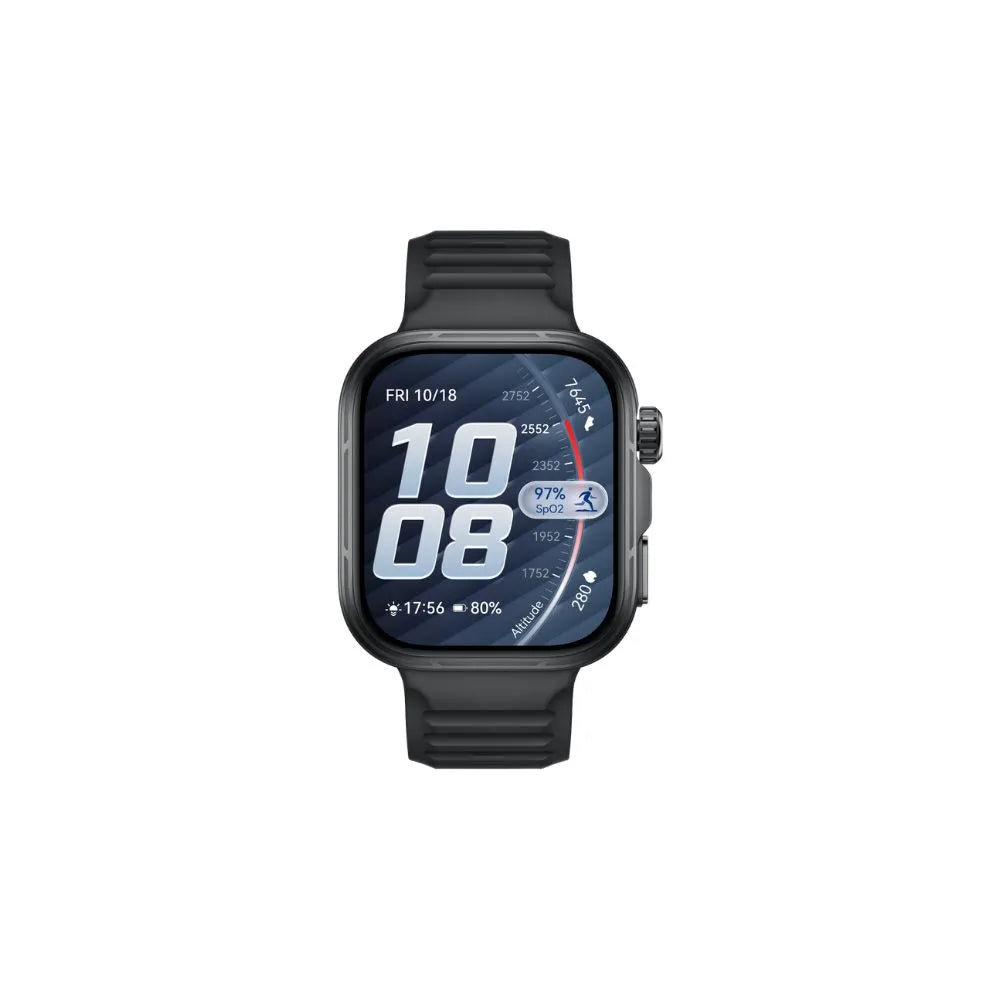 Huawei Fit 5 Pro Smart Watch Mr Gadget Official