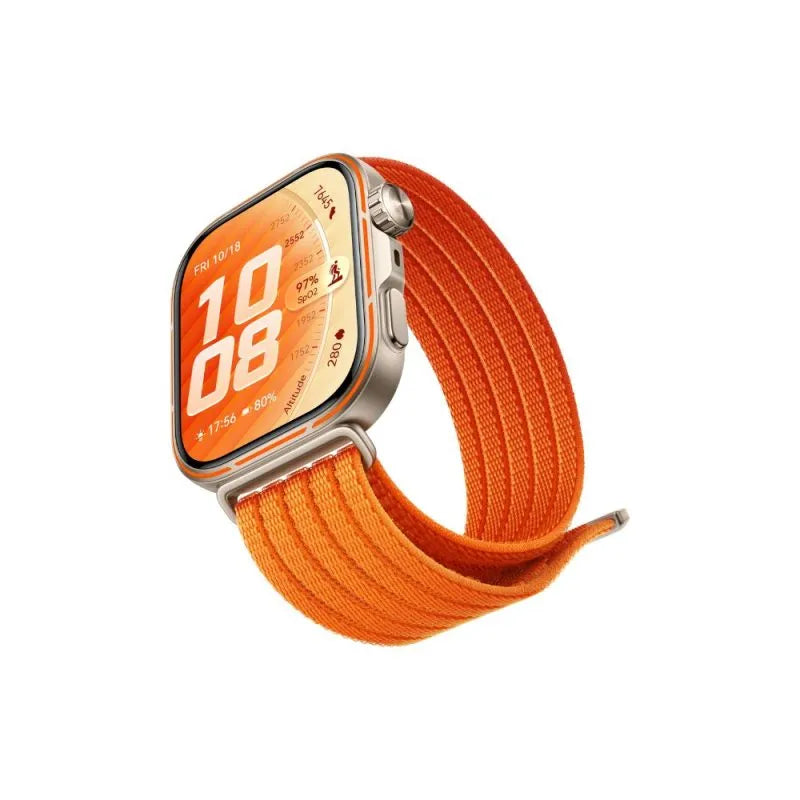 Huawei Fit 5 Pro Smart Watch Mr Gadget Official