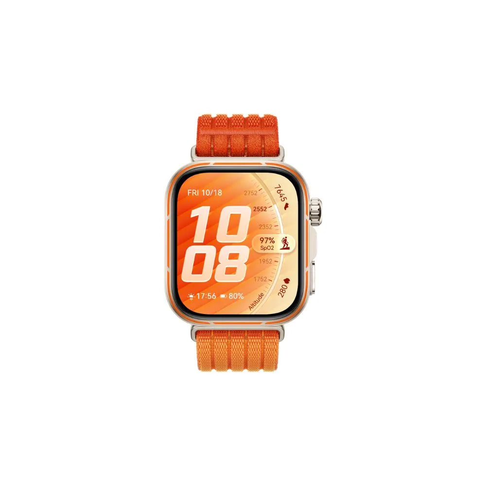 Huawei Fit 5 Pro Smart Watch Mr Gadget Official
