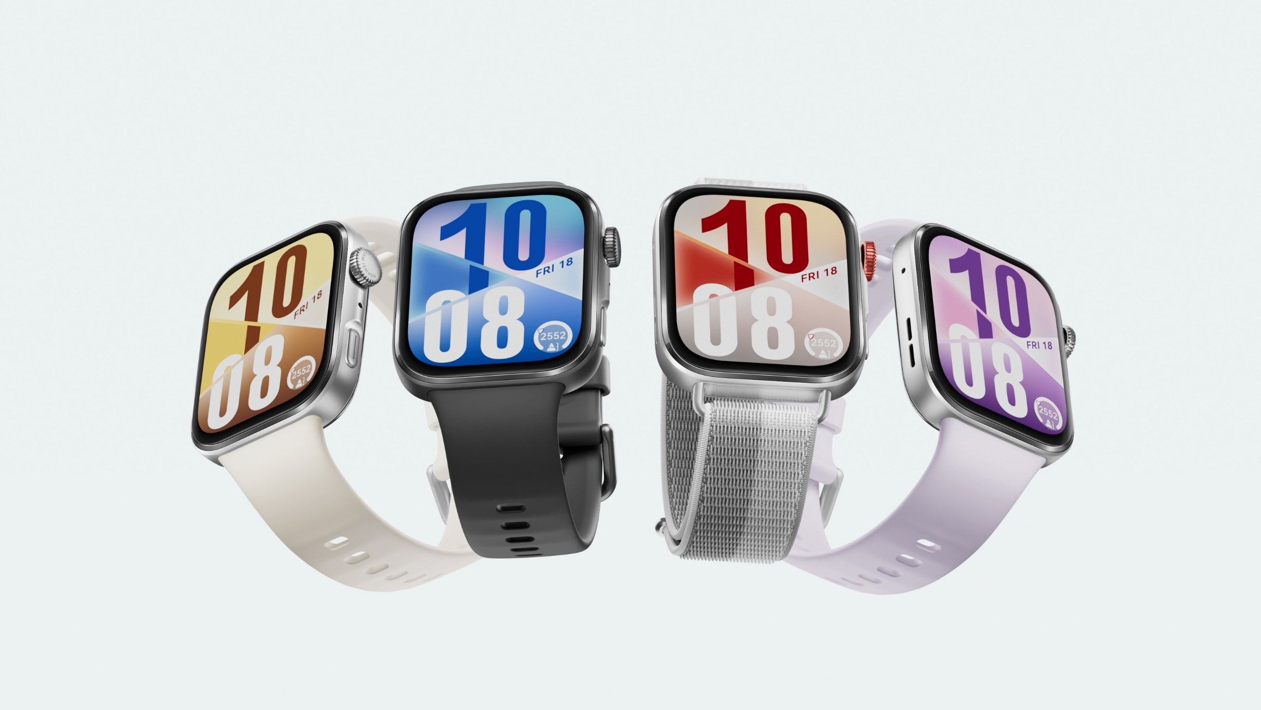 Huawei Fit 4 Smart Watch Mr Gadget Official
