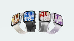 Huawei Fit 4 Smart Watch Mr Gadget Official