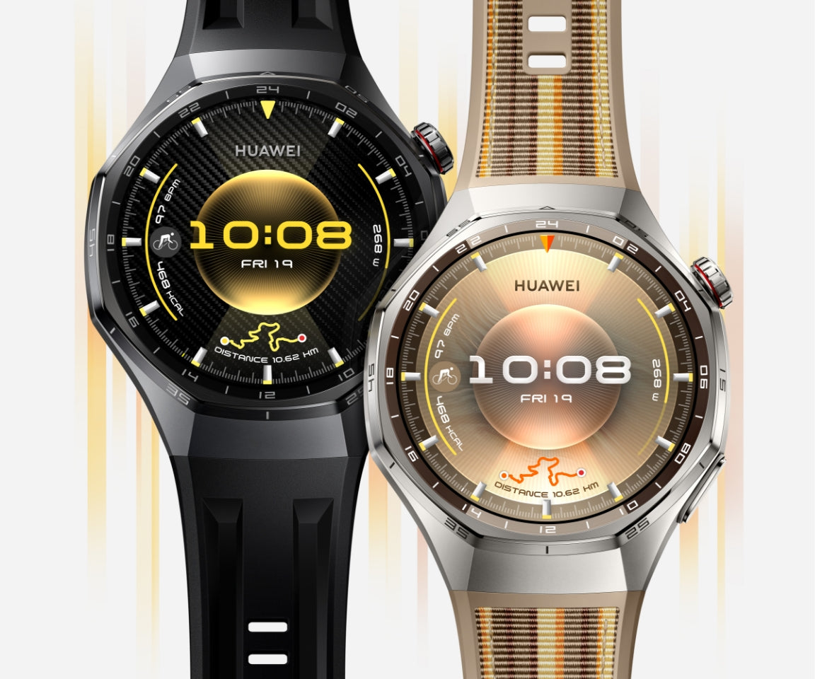 Huawei GT6 Pro Smart Watch Mr Gadget Official