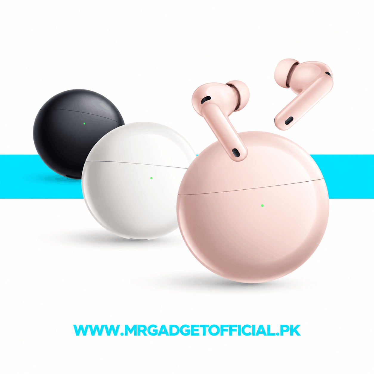Huawei FreeBuds 7i ANC Wireless Earbuds Mr Gadget Official