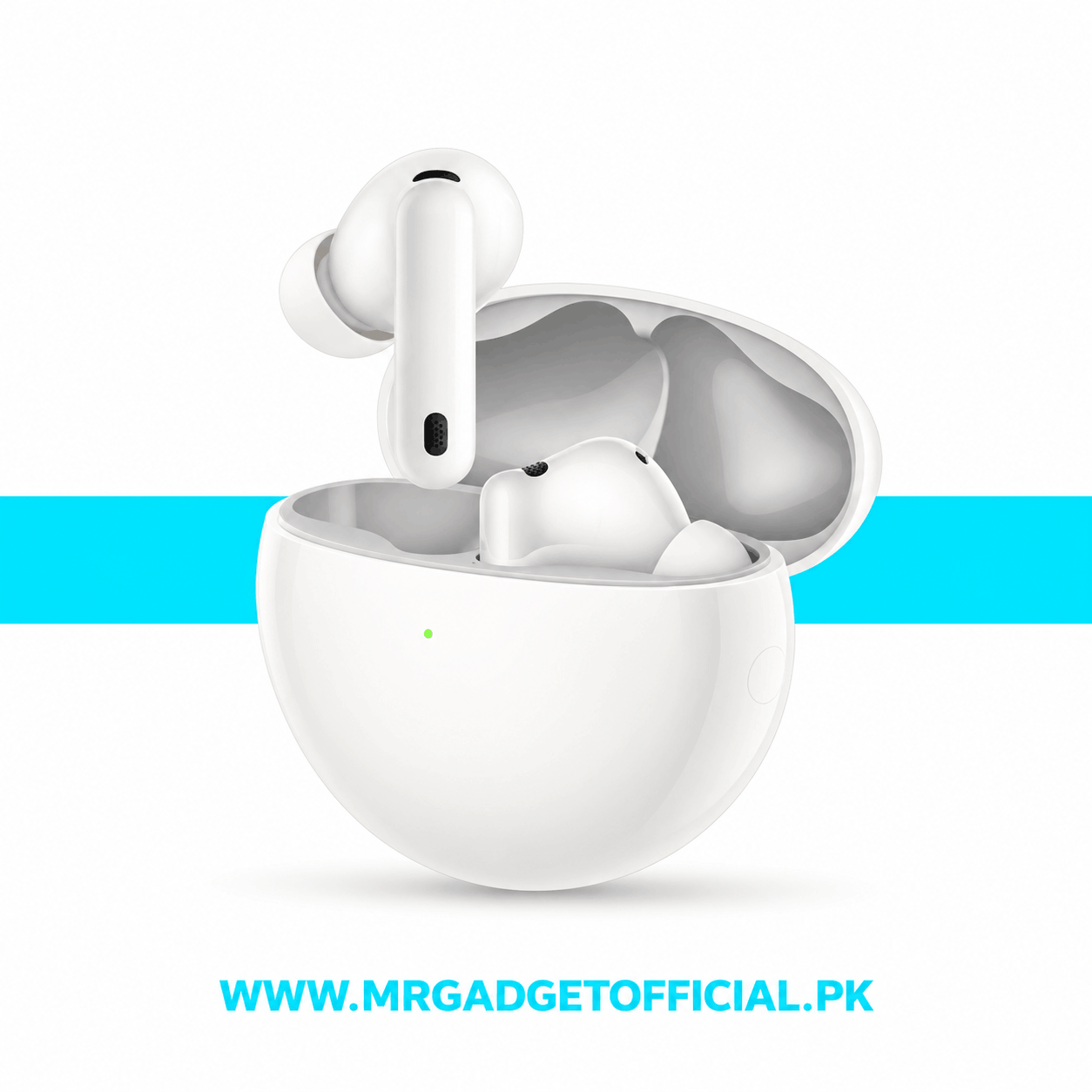 Huawei FreeBuds 7i ANC Wireless Earbuds Mr Gadget Official
