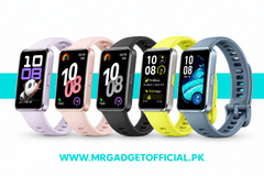 Huawei Band 10 Smart Fitness Band Mr Gadget Official