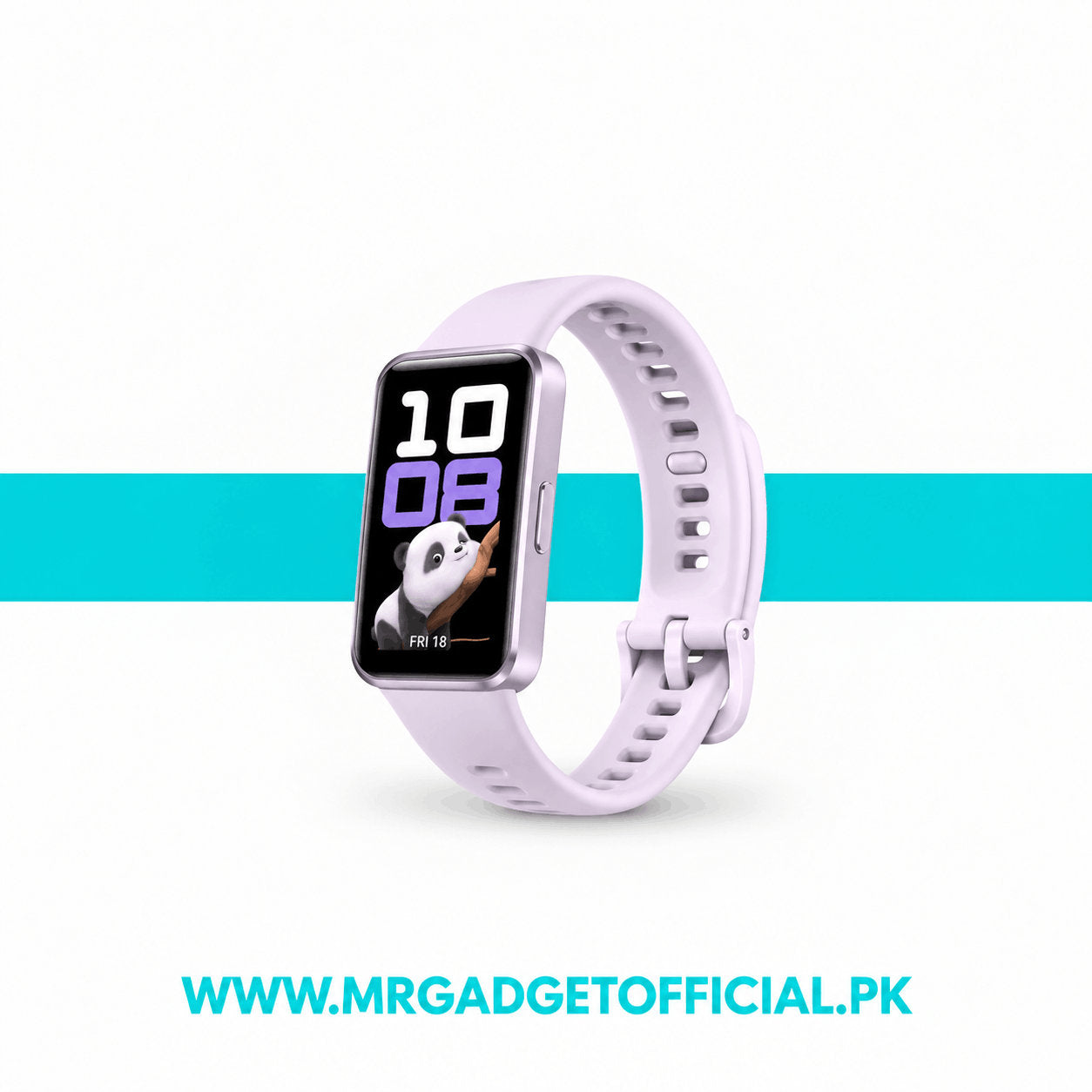 Huawei Band 10 Smart Fitness Band Mr Gadget Official