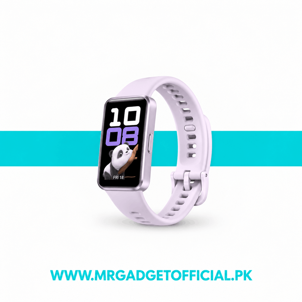 Huawei Band 10 Smart Fitness Band Mr Gadget Official