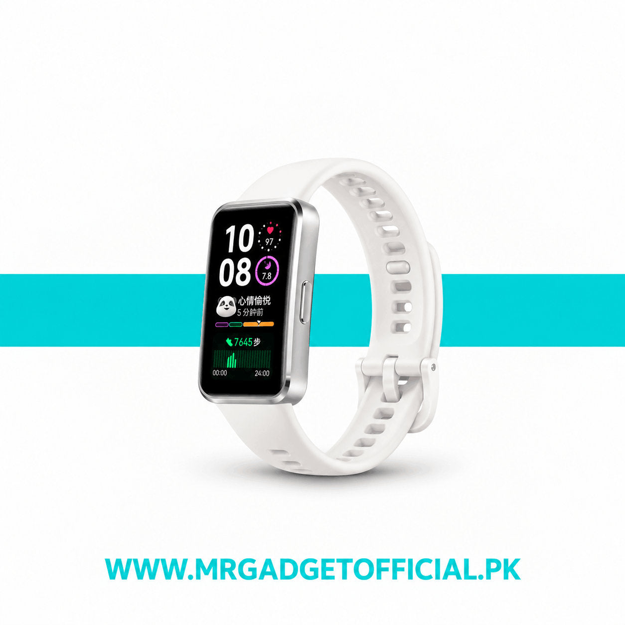 Huawei Band 10 Smart Fitness Band Mr Gadget Official