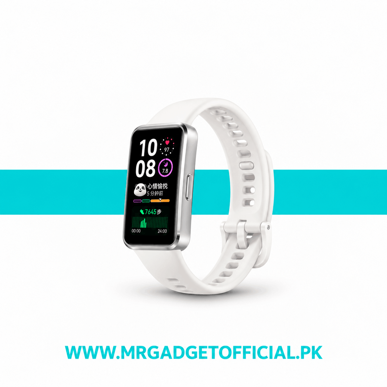 Huawei Band 10 Smart Fitness Band Mr Gadget Official