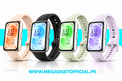Huawei Band 11 Smart Band | Fitness Tracker & Health Monitor Mr Gadget Official
