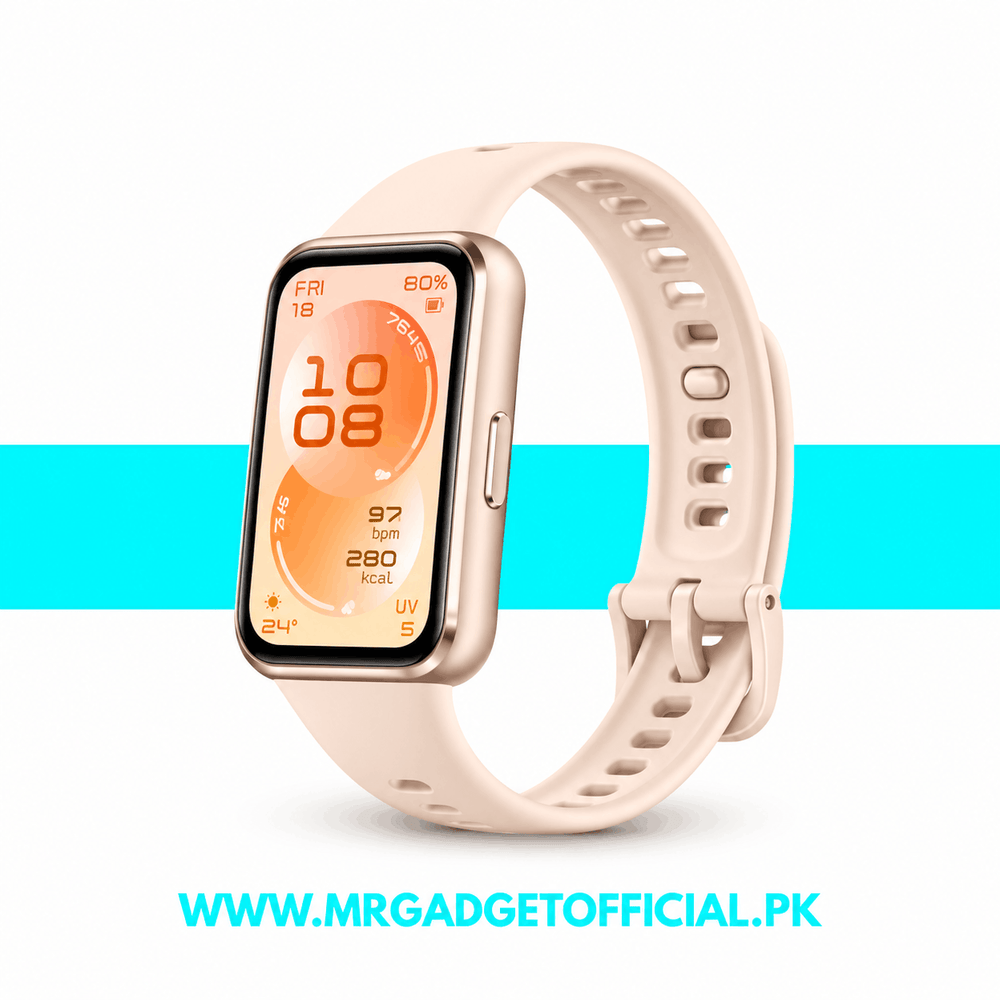 Huawei Band 11 Smart Band | Fitness Tracker & Health Monitor Mr Gadget Official