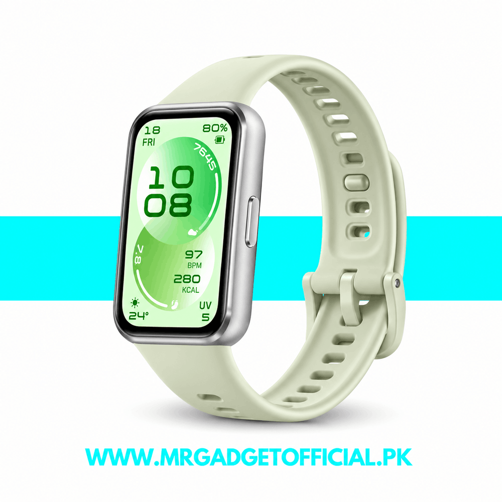 Huawei Band 11 Smart Band | Fitness Tracker & Health Monitor Mr Gadget Official