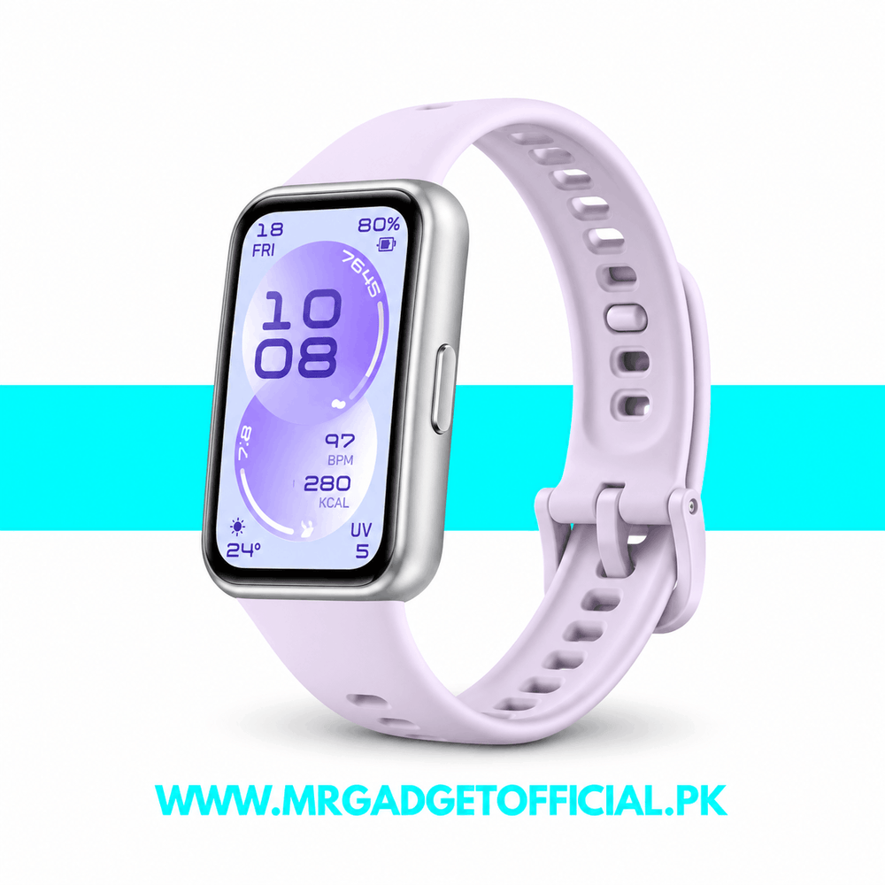 Huawei Band 11 Smart Band | Fitness Tracker & Health Monitor Mr Gadget Official