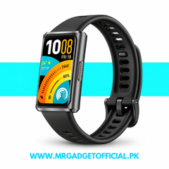Huawei Band 11 Pro Smart Band – Built-in GPS | Advanced Health & Fitness Tracker Mr Gadget Official