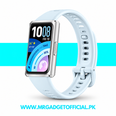 Huawei Band 11 Pro Smart Band – Built-in GPS | Advanced Health & Fitness Tracker Mr Gadget Official