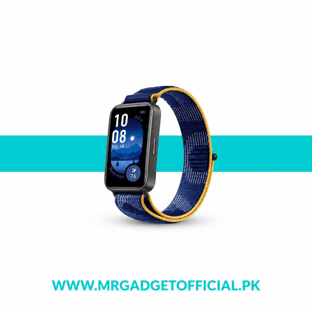 Huawei Band 9 Smart Band Mr Gadget Official