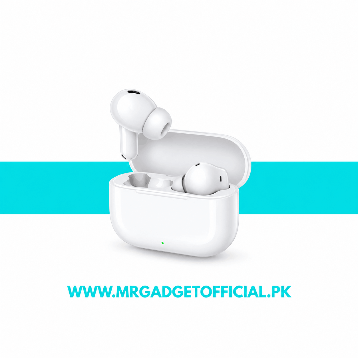 Huawei FreeBuds SE 4 ANC Wireless Earbuds Mr Gadget Official