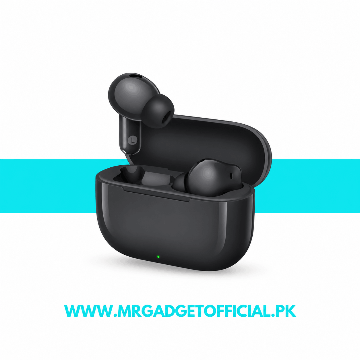 Huawei FreeBuds SE 4 ANC Wireless Earbuds Mr Gadget Official