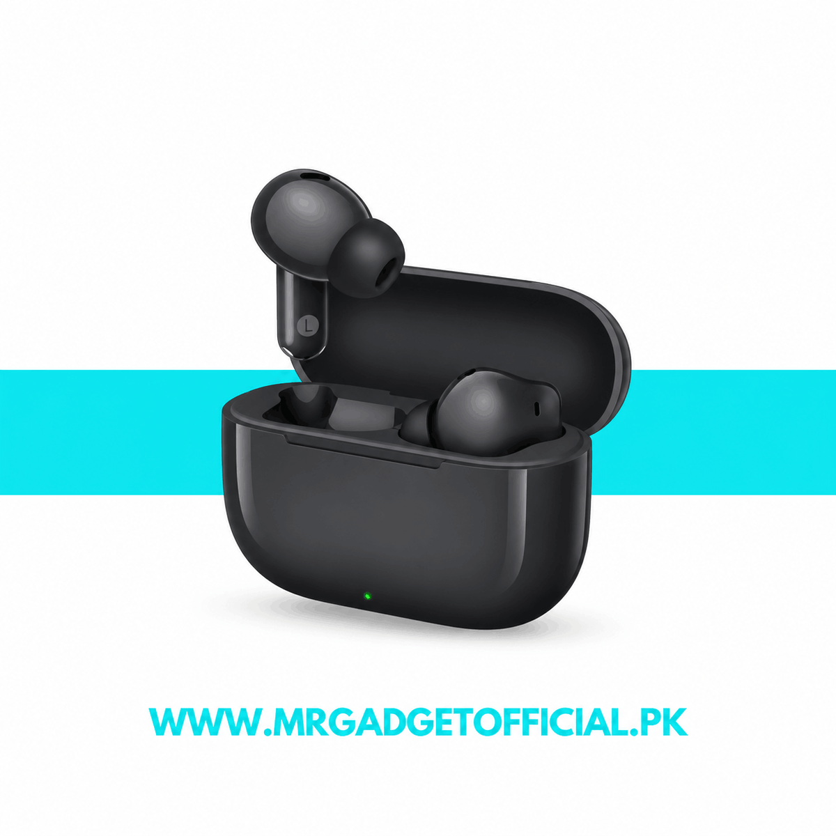 Huawei FreeBuds SE 4 ANC Wireless Earbuds Mr Gadget Official