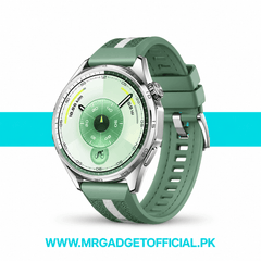 Huawei Watch GT 6 Titanium Women's Smart Watch Mr Gadget Official