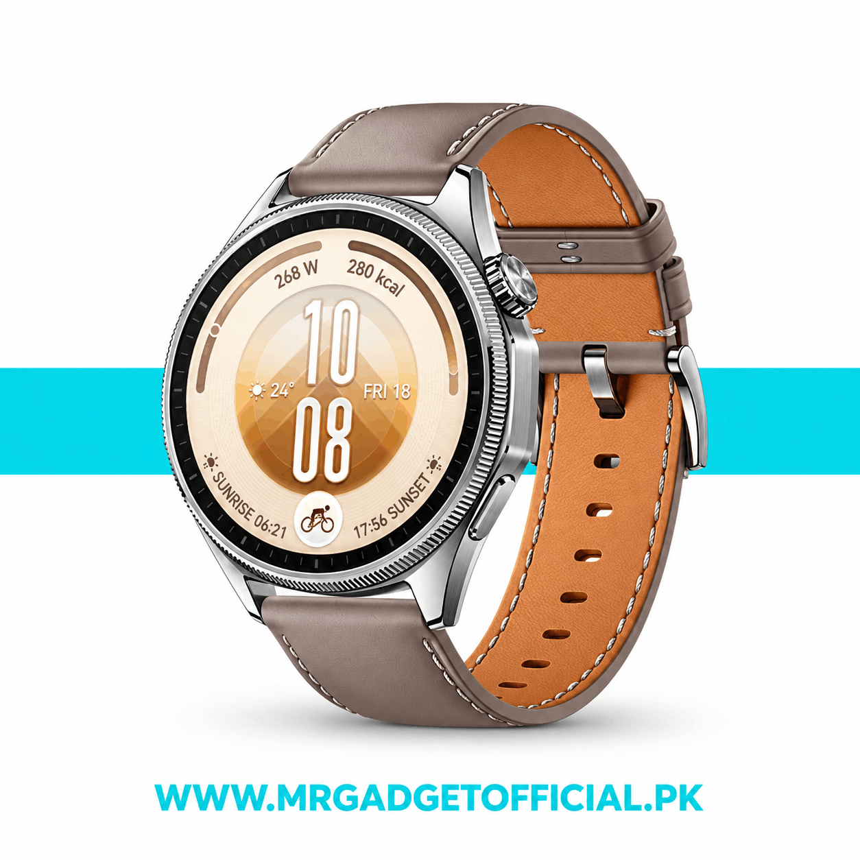 HUAWEI WATCH GT7  41mm & 46mm  SMART WATCH Mr Gadget Official