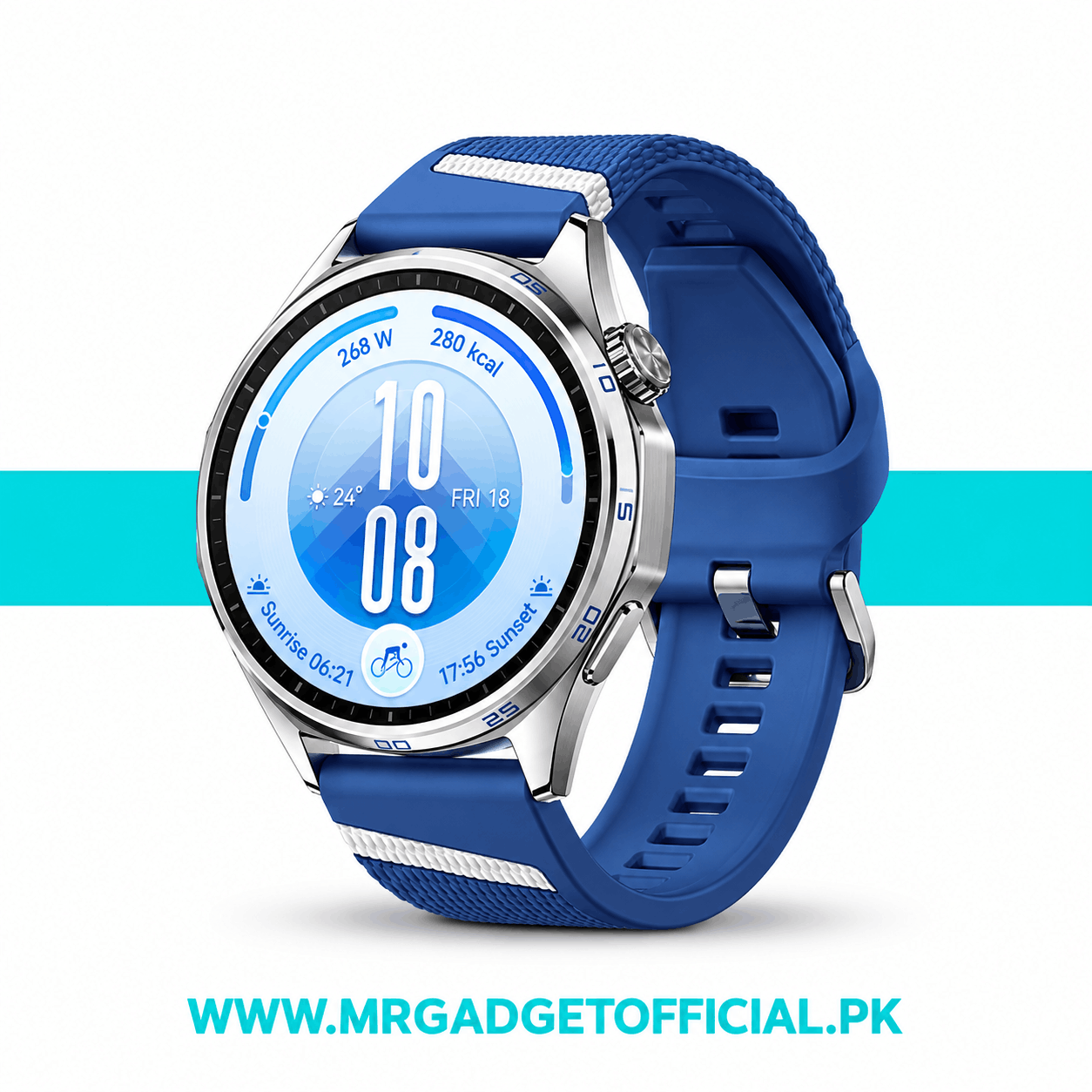 HUAWEI WATCH GT7  41mm & 46mm  SMART WATCH Mr Gadget Official