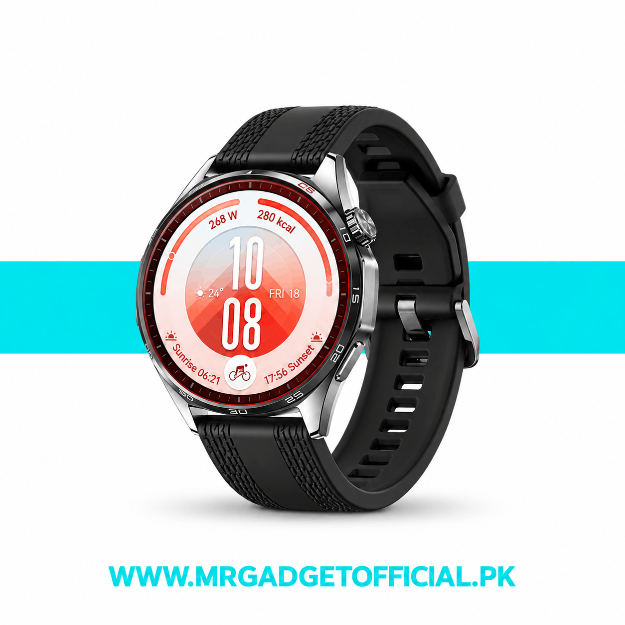 HUAWEI WATCH GT7  41mm & 46mm  SMART WATCH Mr Gadget Official