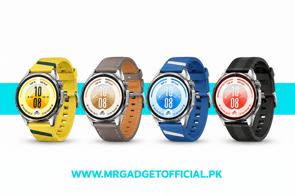 HUAWEI WATCH GT7  41mm & 46mm  SMART WATCH Mr Gadget Official