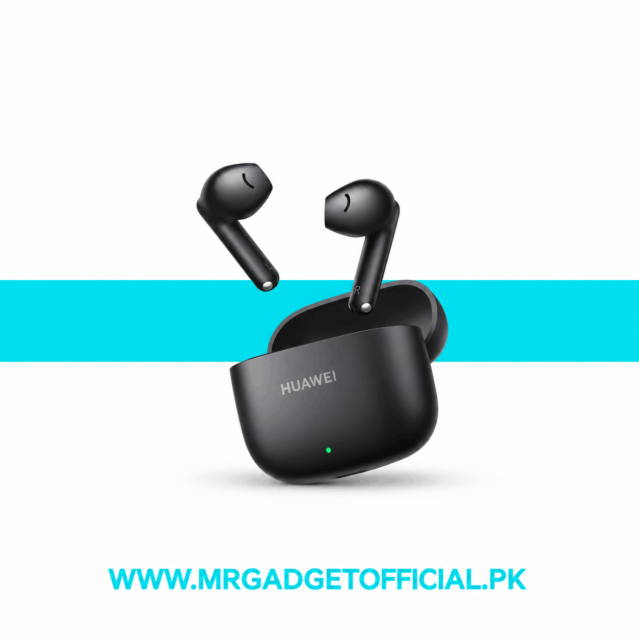 Huawei FreeBuds SE 2 Wireless Earbuds Mr Gadget Official