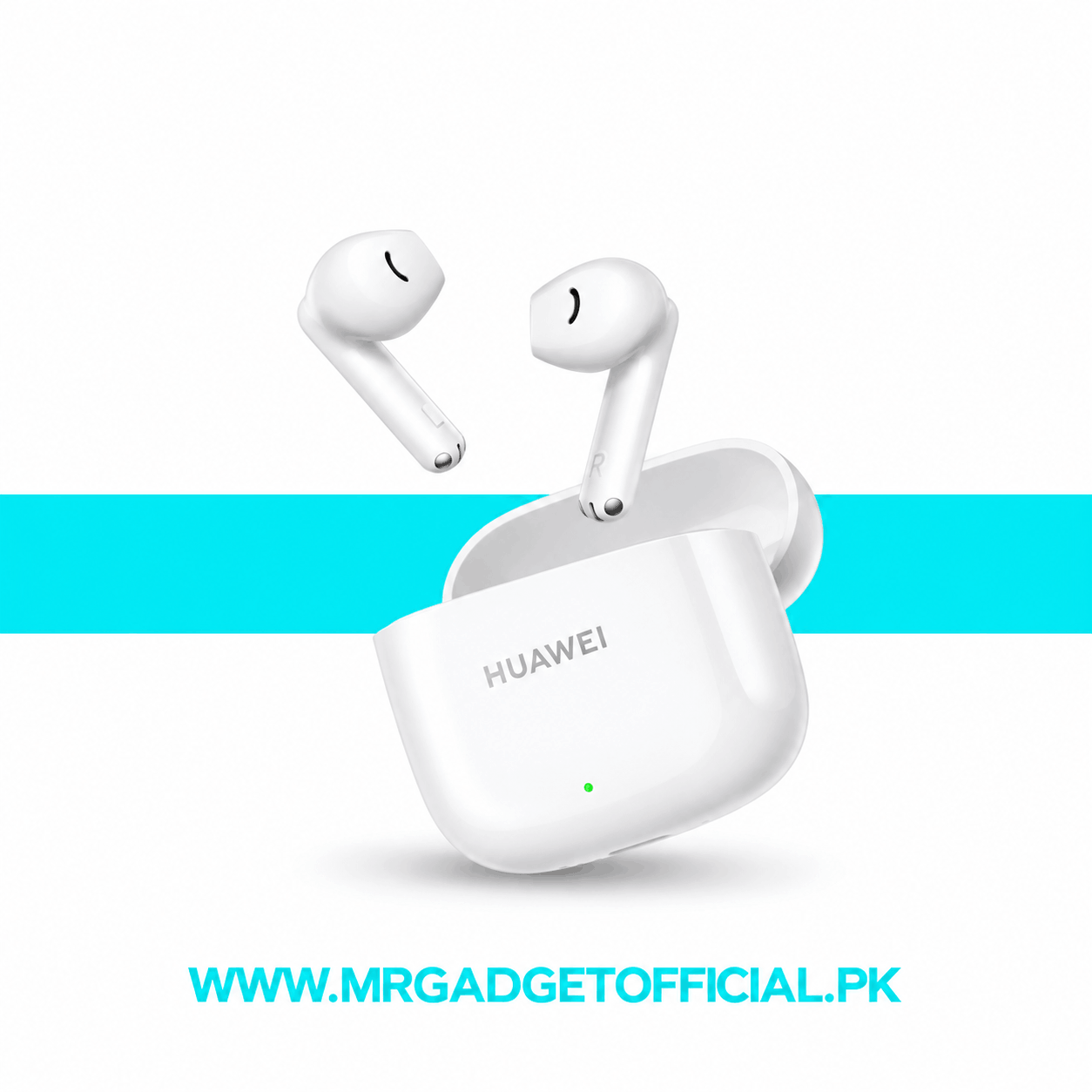 Huawei FreeBuds SE 2 Wireless Earbuds Mr Gadget Official