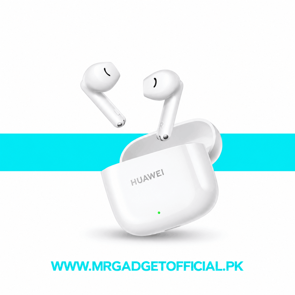 Huawei FreeBuds SE 2 Wireless Earbuds Mr Gadget Official