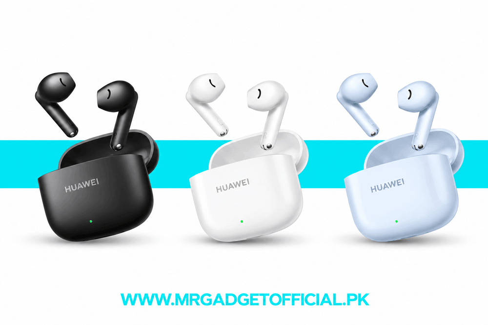 Huawei FreeBuds SE 2 Wireless Earbuds Mr Gadget Official