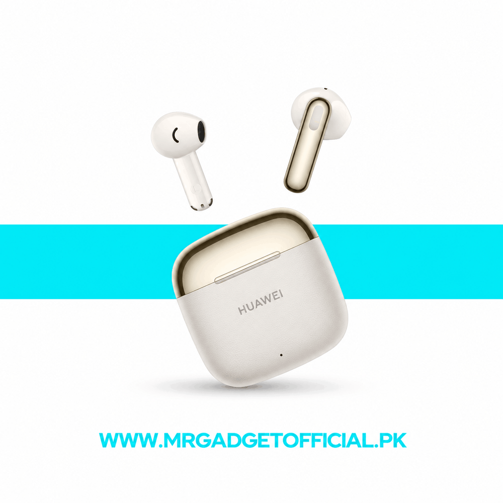 Huawei FreeBuds SE 3 Wireless Earbuds Mr Gadget Official