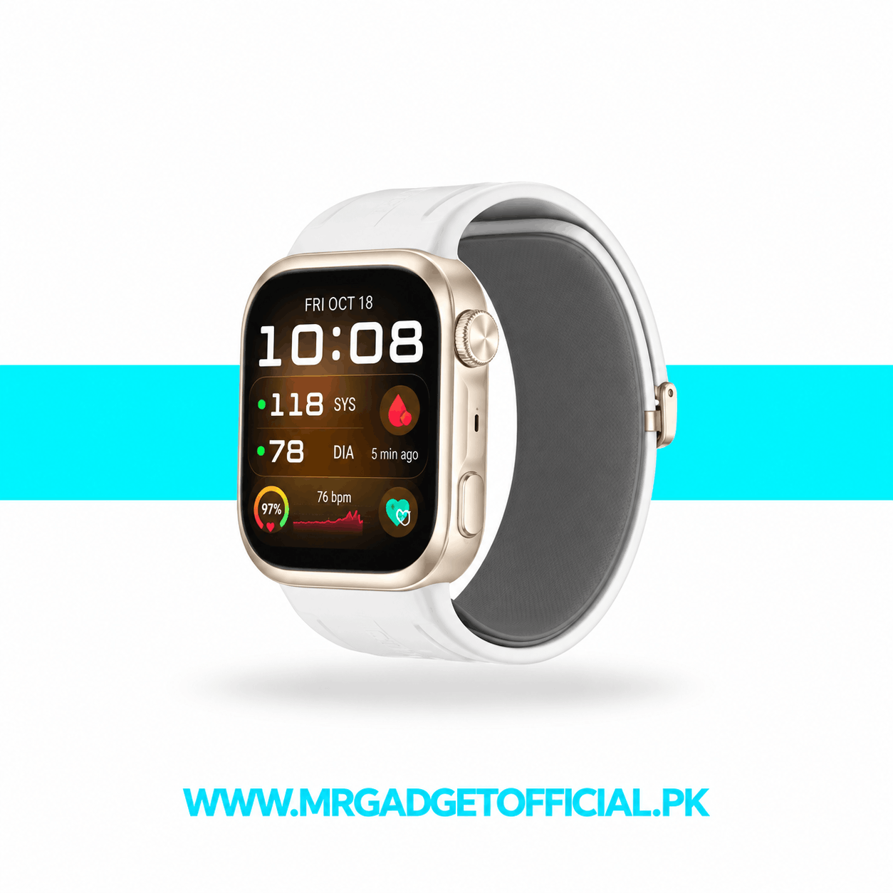 Huawei Watch D3 Smartwatch Mr Gadget Official