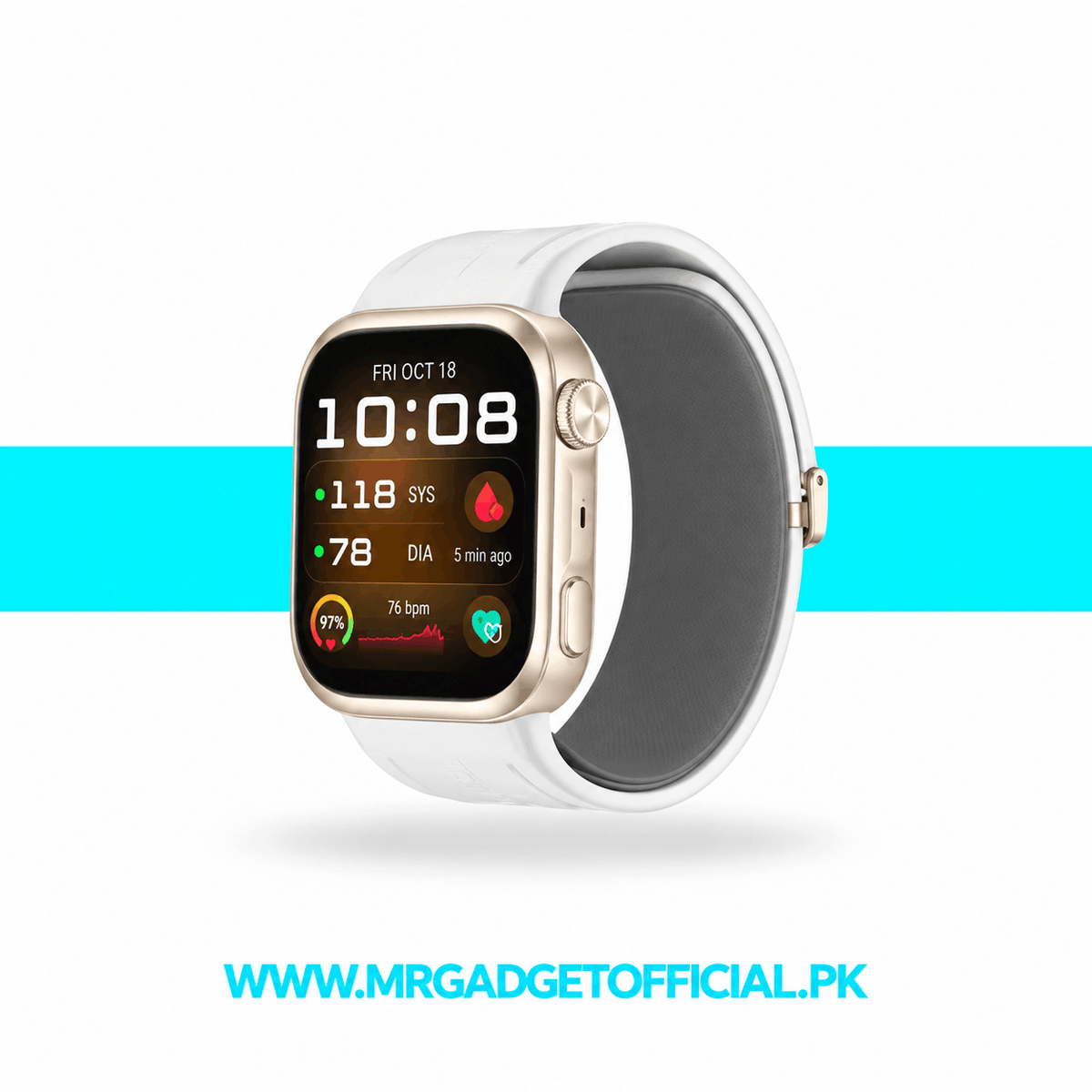 Huawei Watch D3 Smartwatch Mr Gadget Official