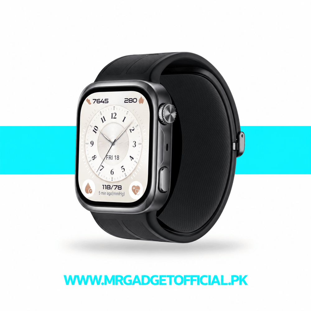 Huawei Watch D3 Smartwatch Mr Gadget Official