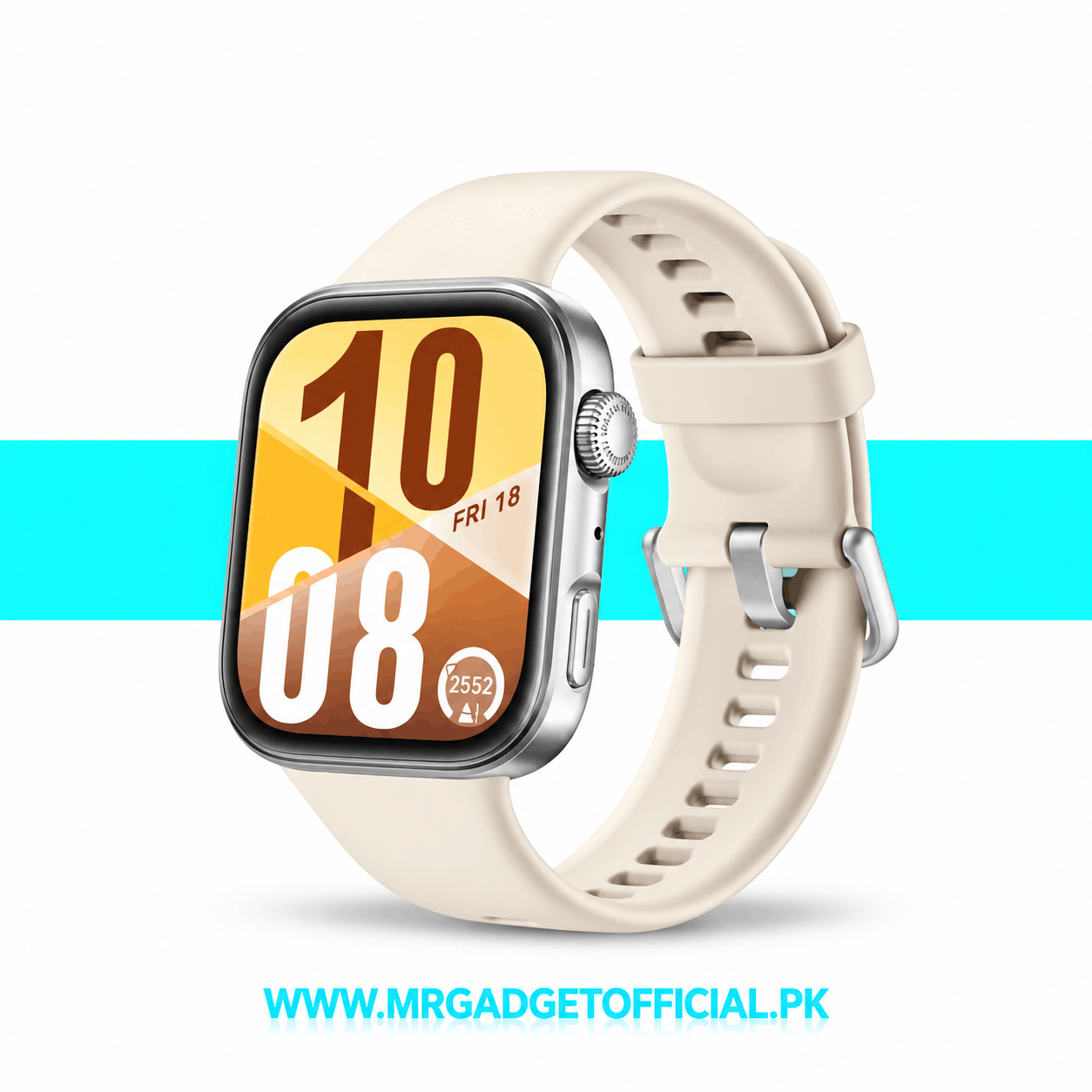 Huawei Watch Fit 4 Fitness Smart Watch Mr Gadget Official