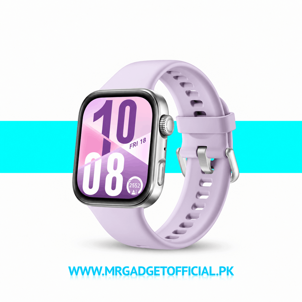 Huawei Watch Fit 4 Fitness Smart Watch Mr Gadget Official