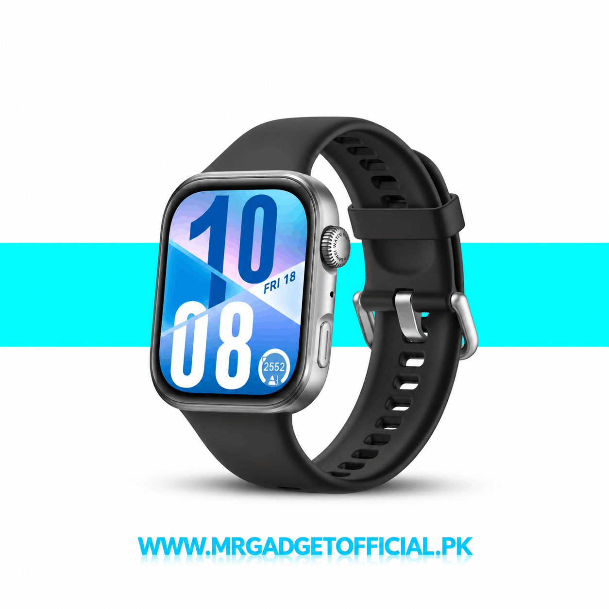 Huawei Watch Fit 4 Fitness Smart Watch Mr Gadget Official
