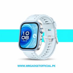 Huawei Watch Fit 4 Pro – Premium AMOLED Smart Watch with GPS Mr Gadget Official