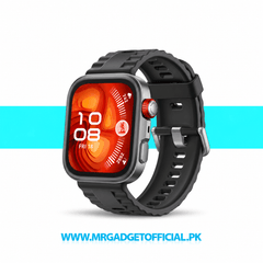 Huawei Watch Fit 4 Pro – Premium AMOLED Smart Watch with GPS Mr Gadget Official