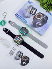 HW watch X - Mr Gadget Official