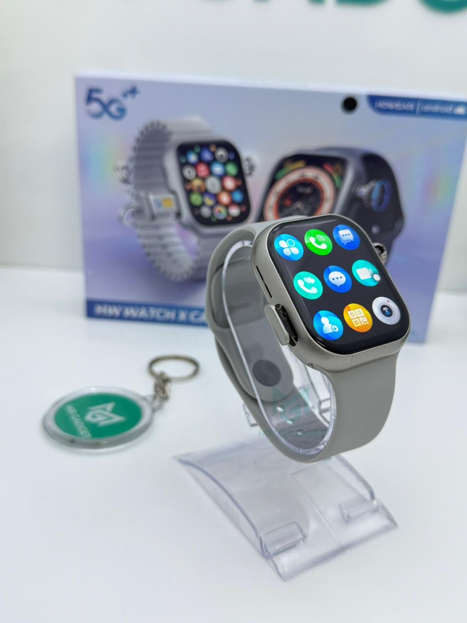HW watch X - Mr Gadget Official