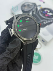 HW18 - Mr Gadget Official