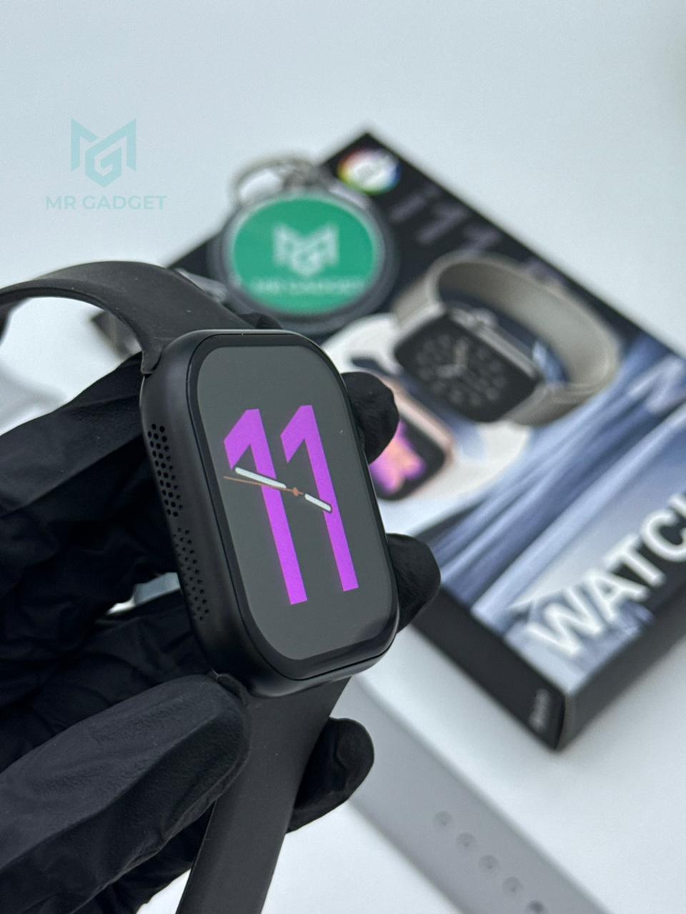 I11 PRO MAX - Mr Gadget Official