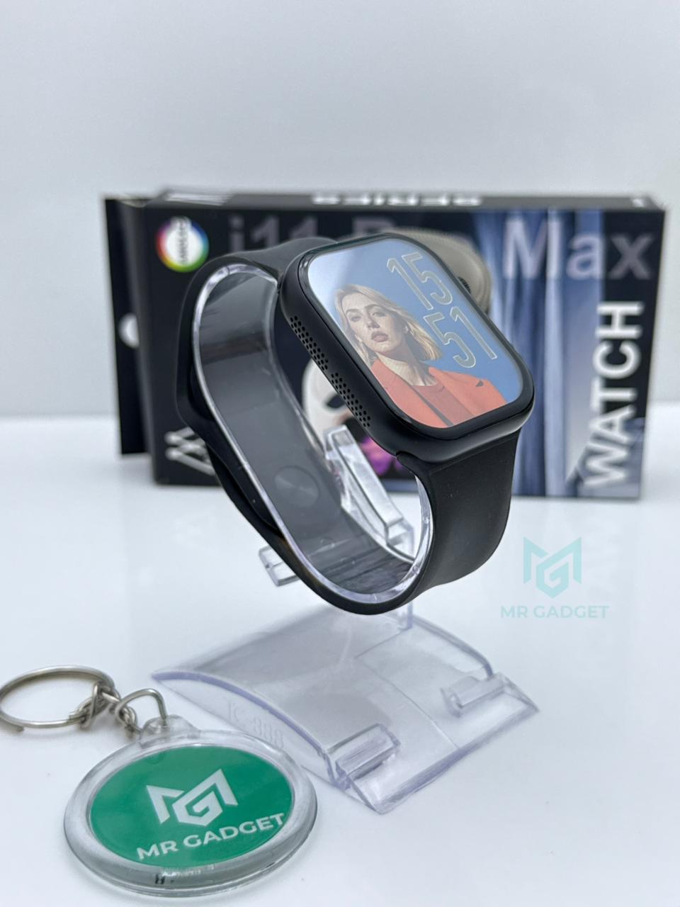 I11 PRO MAX - Mr Gadget Official